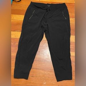 Athleta Pants Black size 20